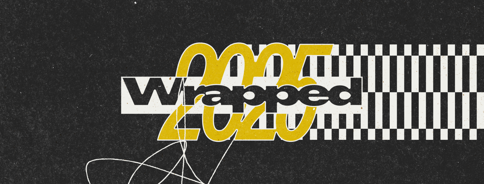 Официальное оформление Spotify Wrapped 2025 на странице Spotify Newsroom; источник: Spotify